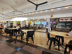 Ansar Garden (D16), Retail #625529871